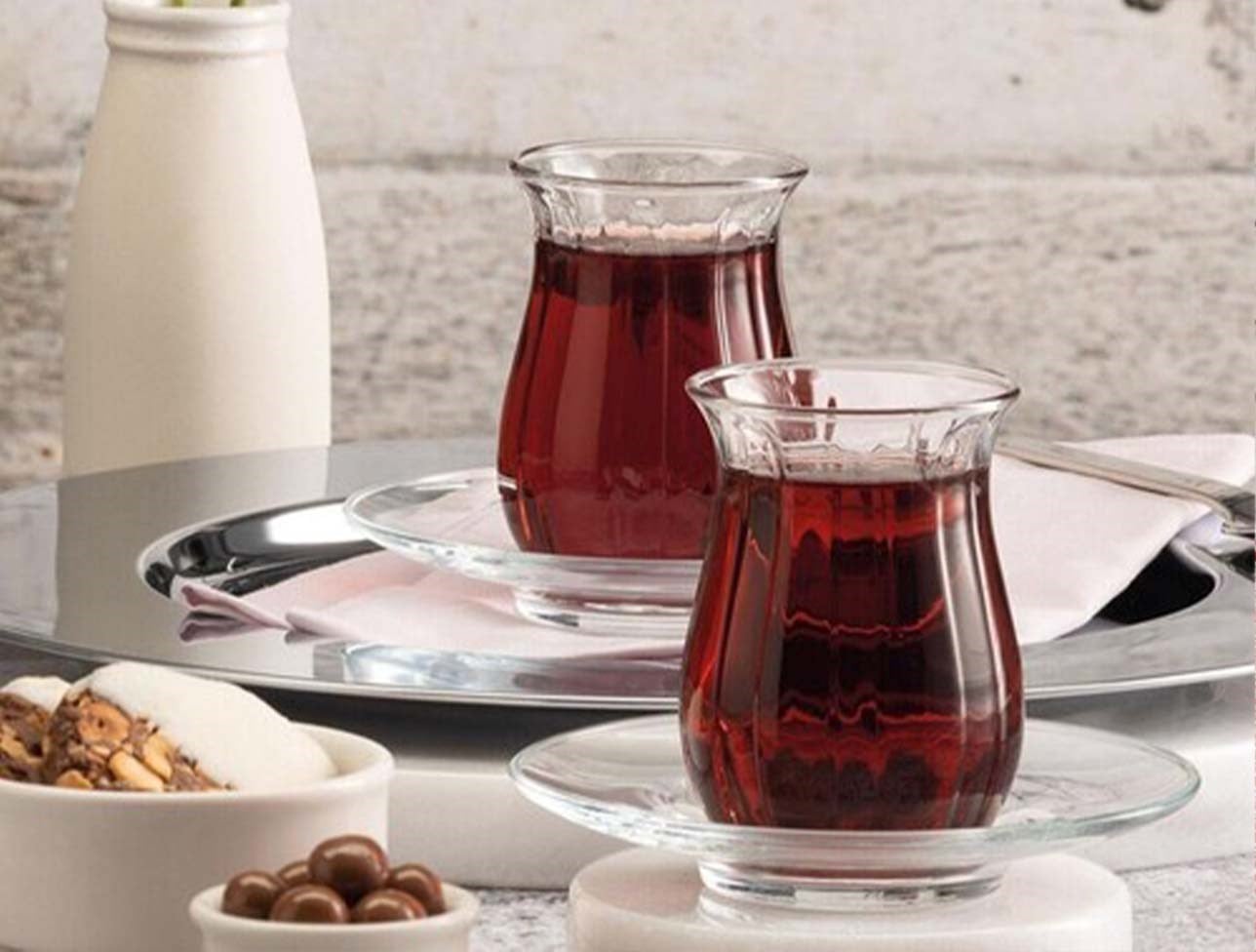 Paşabahçe Bardak Linka 6 Lı 42741