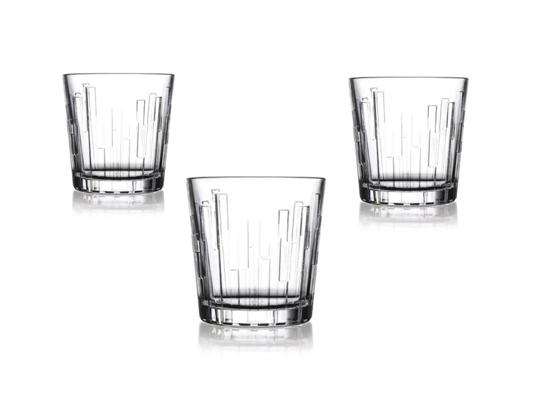 PAŞABAHÇE BARDAK SCALA 520234