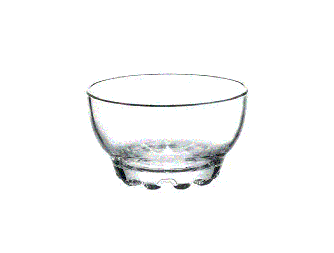 PAŞABAHÇE KASE KARAMAN  6LI    53523