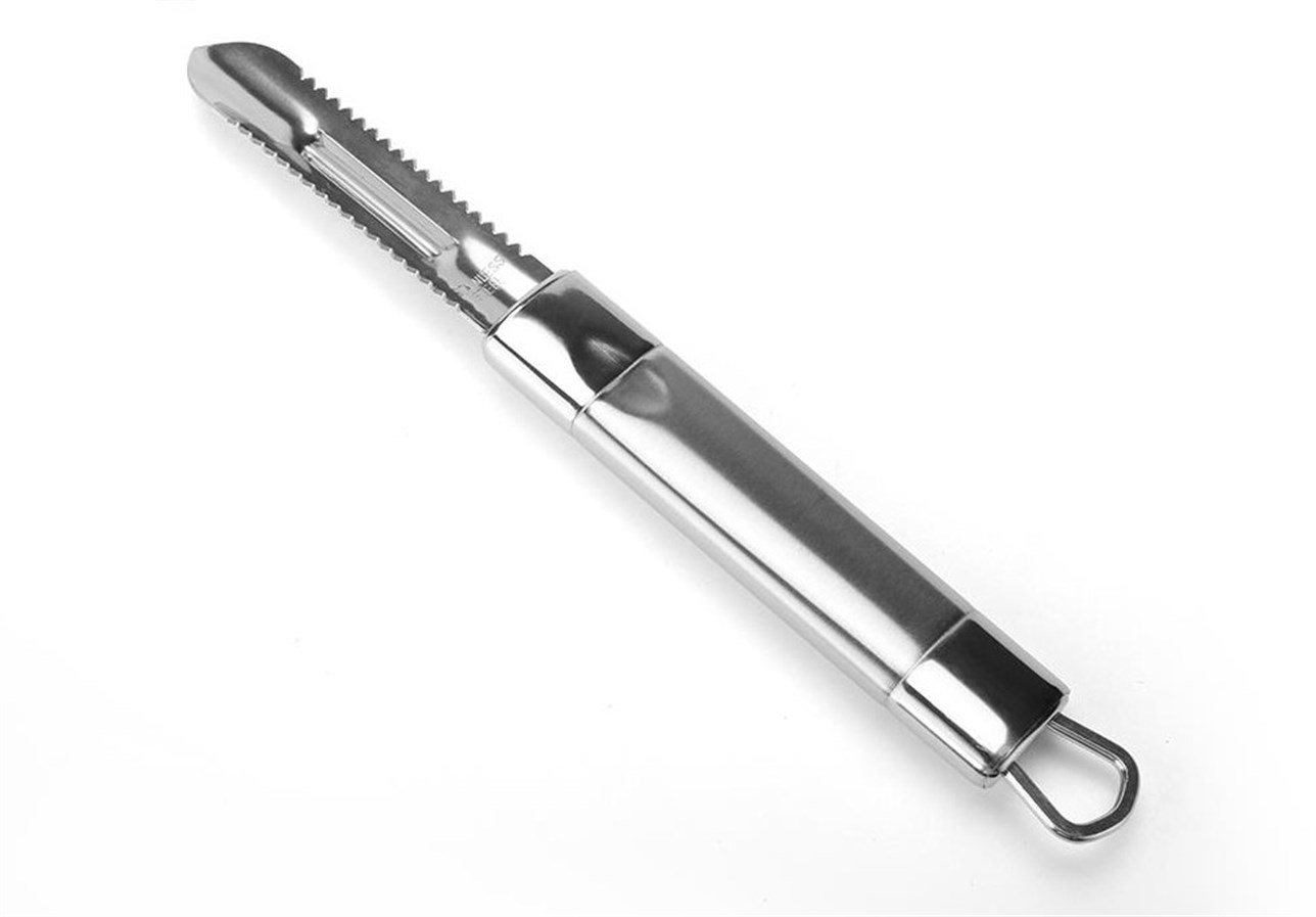 PENGUEN INOX SOYACAK PNG-1558