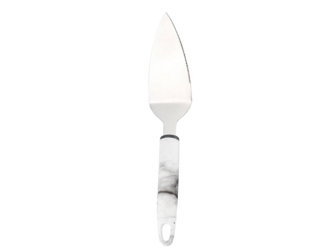 PENGUEN MERMER DESEN SERVİS SPATULA PNG-1849