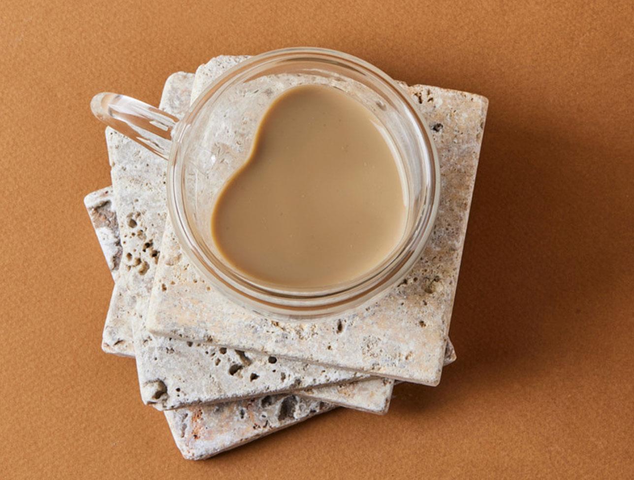 PEROTTİ DOUBLE WALL 175 ML CAM KUPA