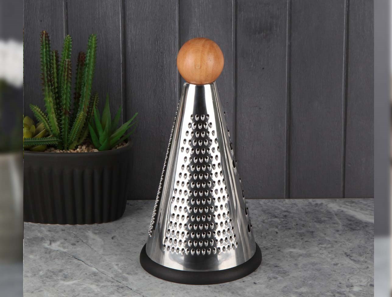 PEROTTİ GRATTUGIA BAMBU SAPLI RENDE