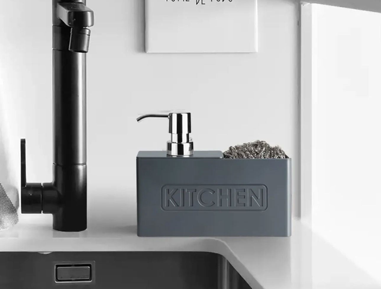 PEROTTİ KITCHEN ANTRA SIVI SABUNLUK 13200