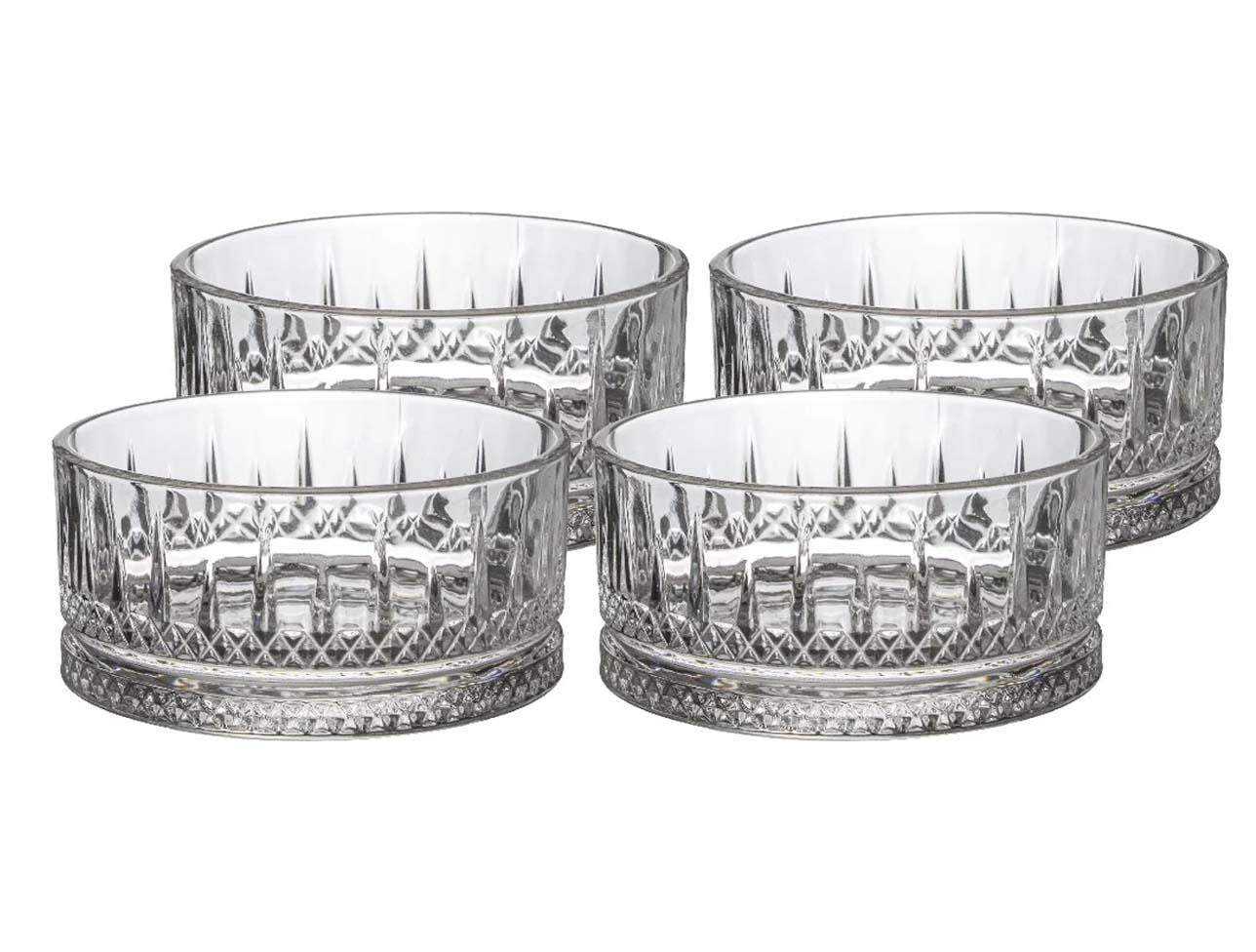 PEROTTİ LİSBOA WIDE 4LÜ ÇEREZLİK 460ML