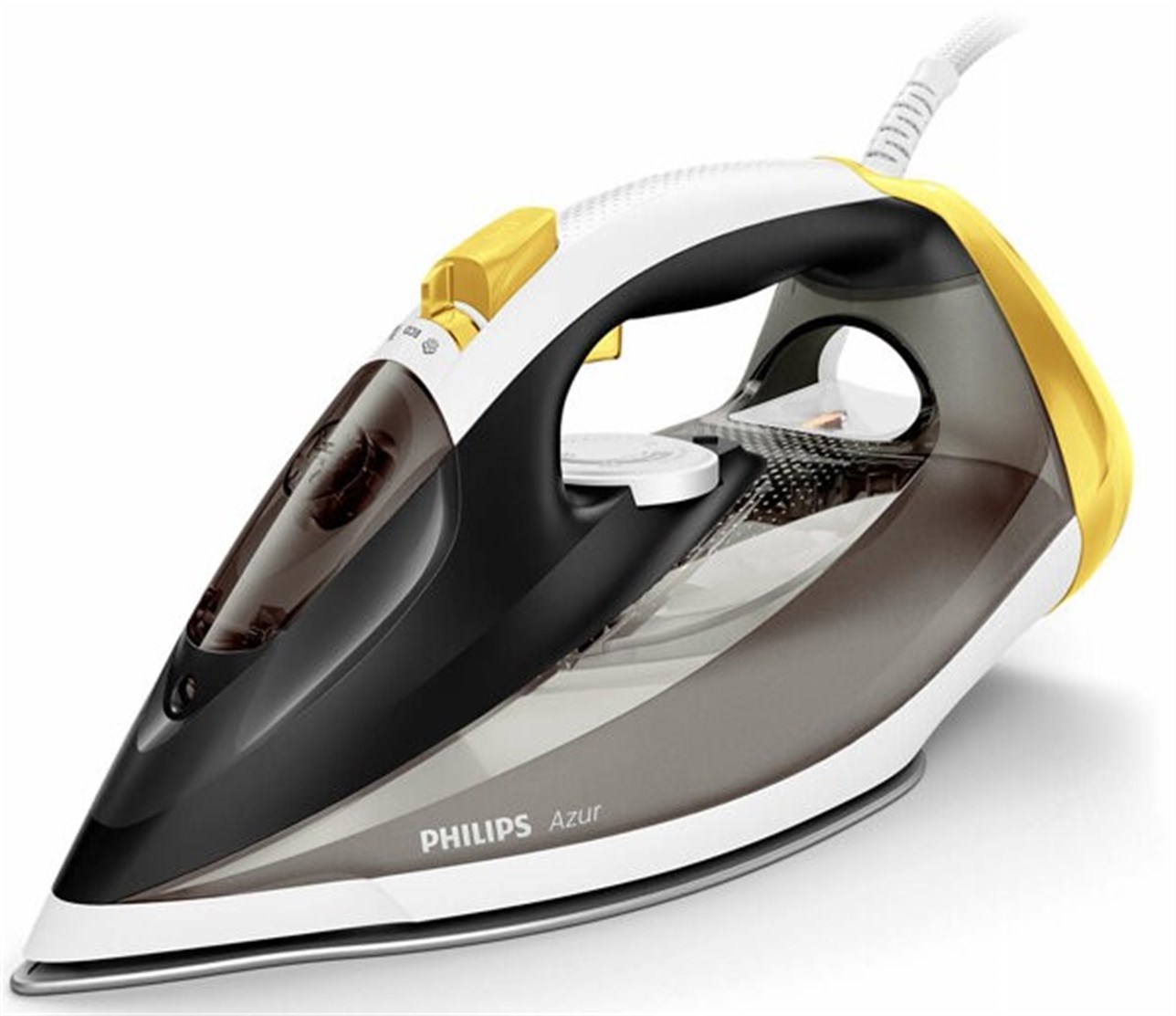 PHİLİPS GC 4544/80 AZUR BUHARLI ÜTÜ 2600 W HEDİYEL