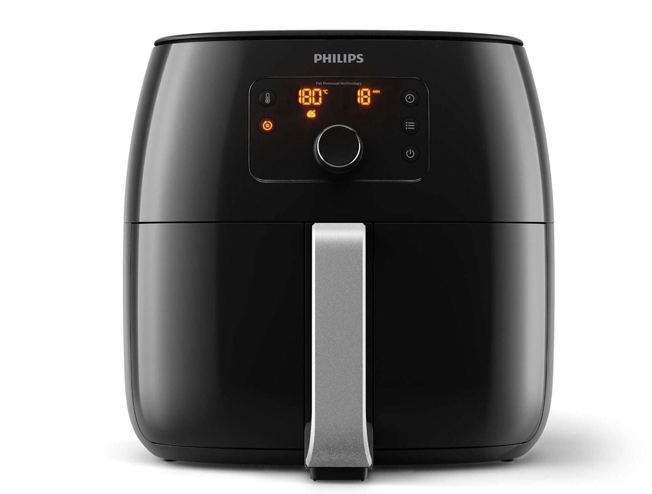 PHİLİPS HD 9650/90 AİRFRYER XXL
