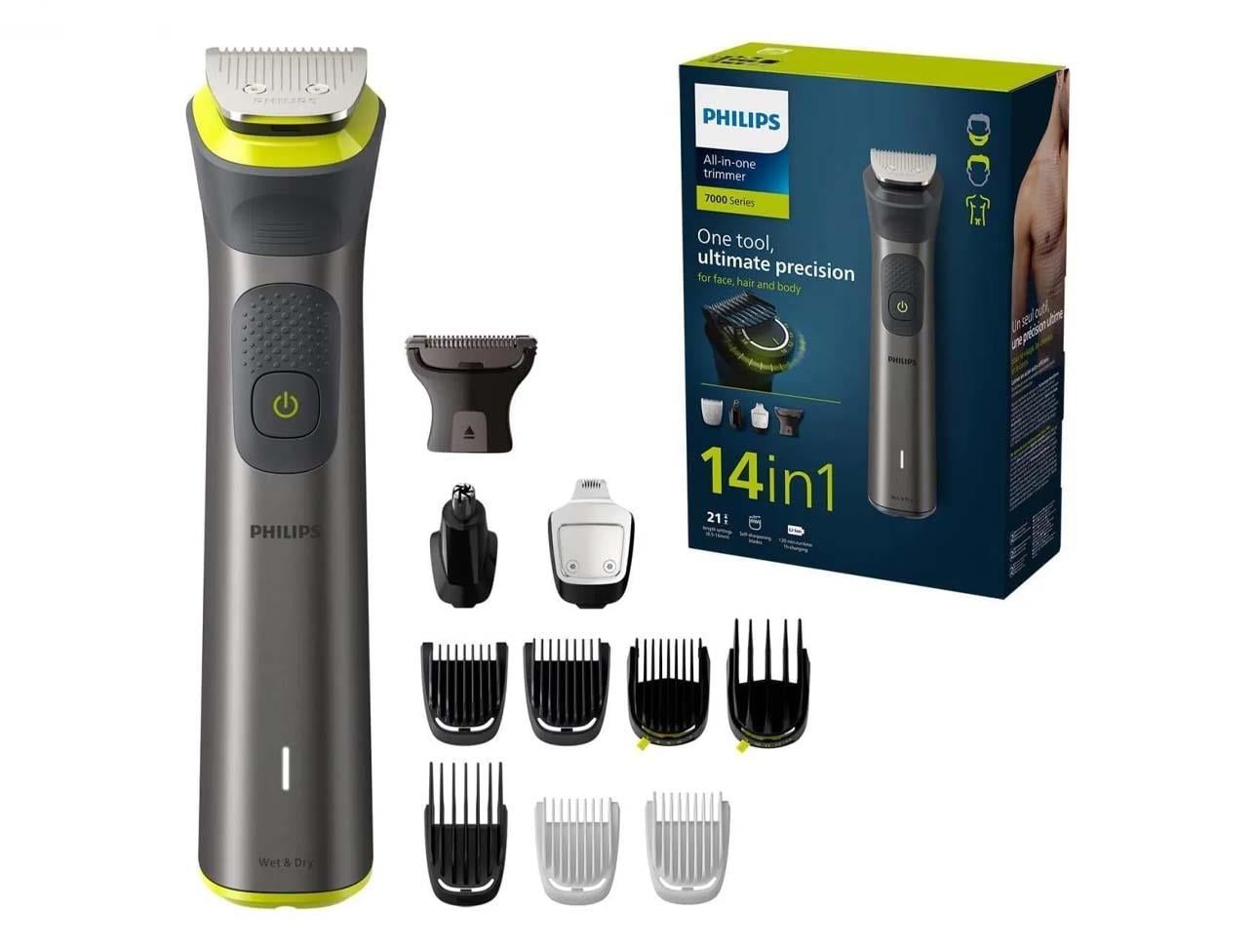 PHİLİPS MG7930/15 ERKEK BAKIM SETİ - 14ü BİRARADA
