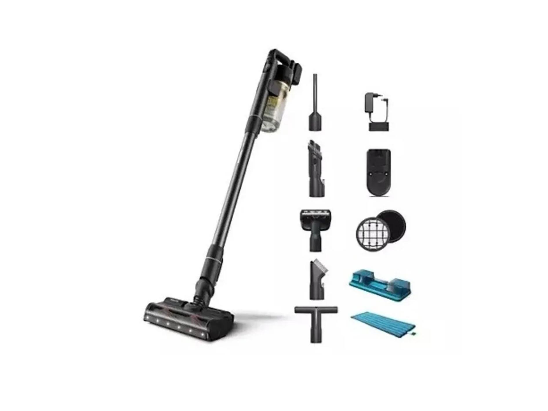 PHİLİPS XC7057/01KABLOSUZ ŞARJLI DİKEYS. AGUAN