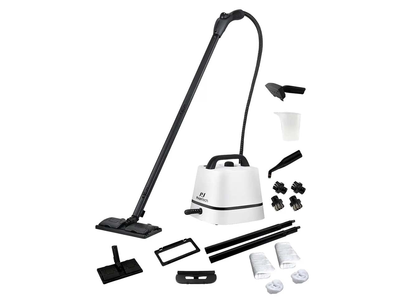 PİRANTECH CB-102A BUHARLI TEMİZLİK MAKİNASI