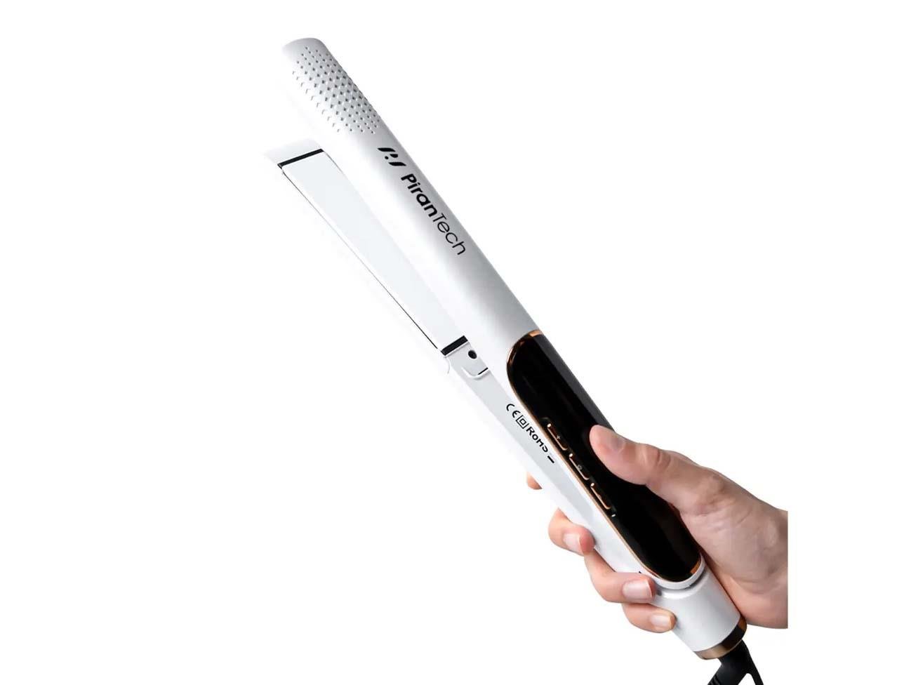 PİRANTECH TA-2638 DİJİTAL EKRANLI SAÇ DÜZLEŞTİRİCİ