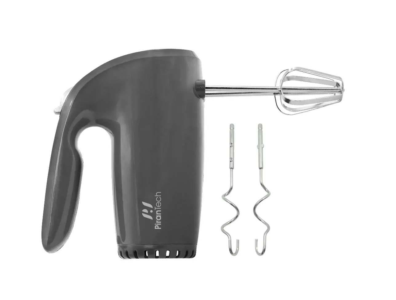 PİRANTECH YH-307 7 KADEMELİ PRATİK EL MİKSERİ