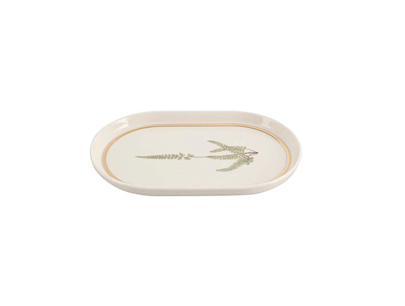 PORLAND BOTANİCAL DESEN 1 KAY TAB 18CM 04ALM005058