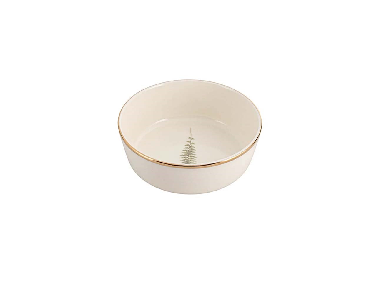 PORLAND BOTANİCAL DESEN 9 KASE 12CM