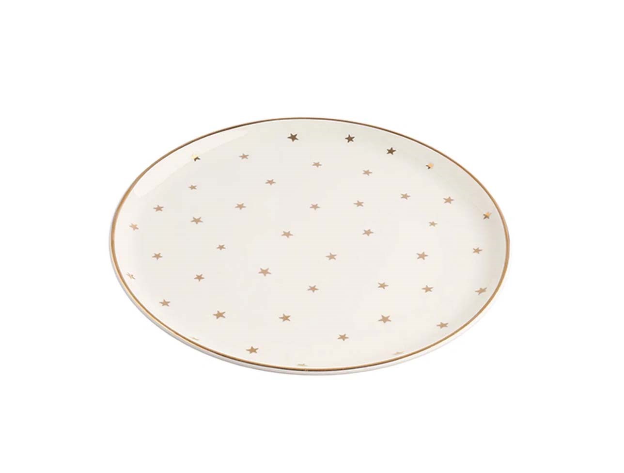 PORLAND FOREST DÜZ TABAK 20CM 04LFH000561