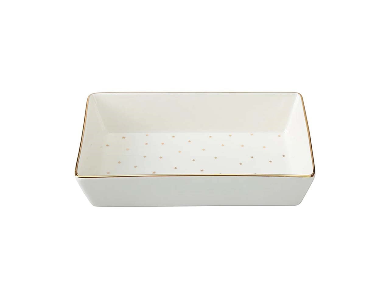 PORLAND FOREST KAHV. MEZE 12X20CM 04LFH000583