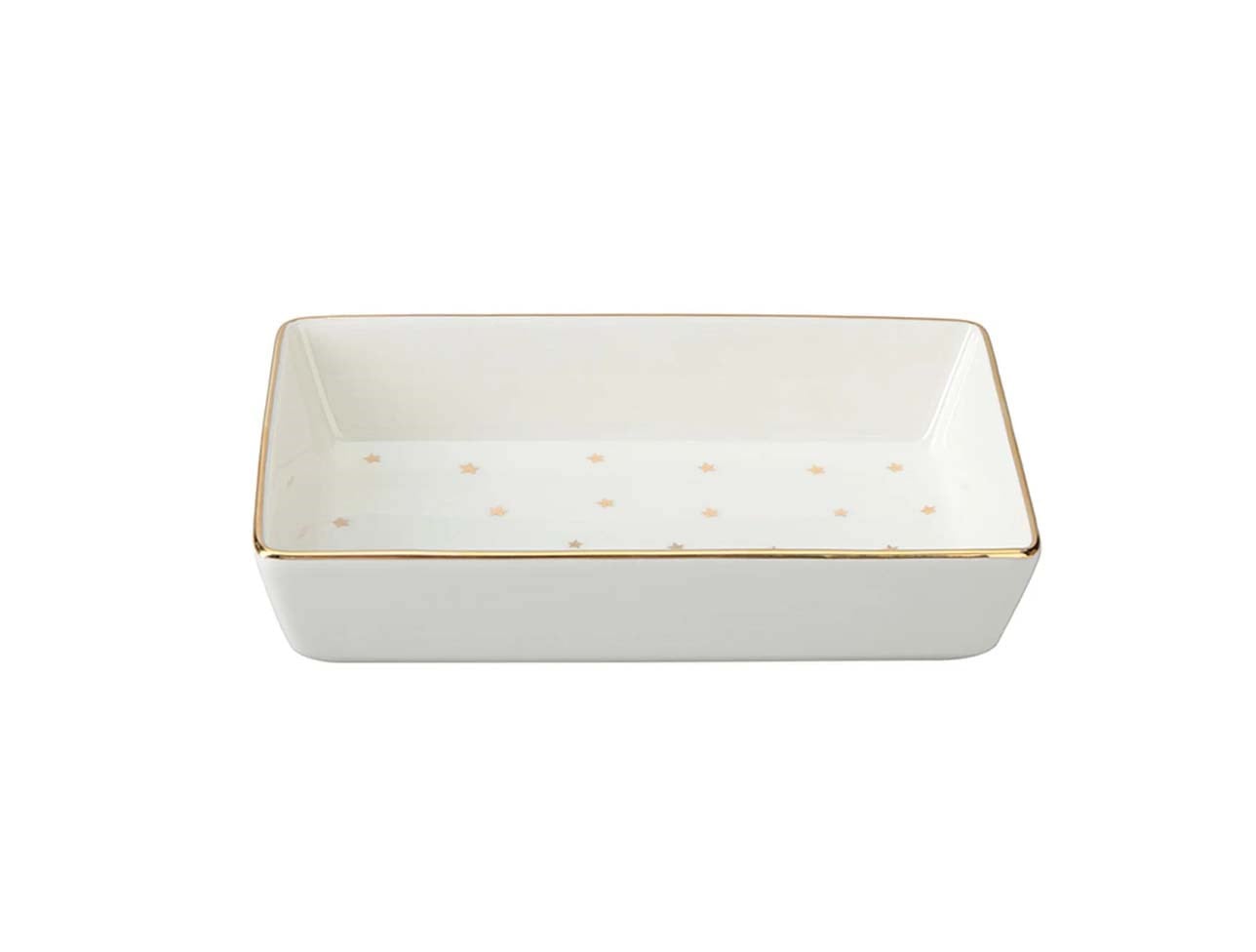 PORLAND FOREST KAHV. MEZE 8X14CM 04LFH000585