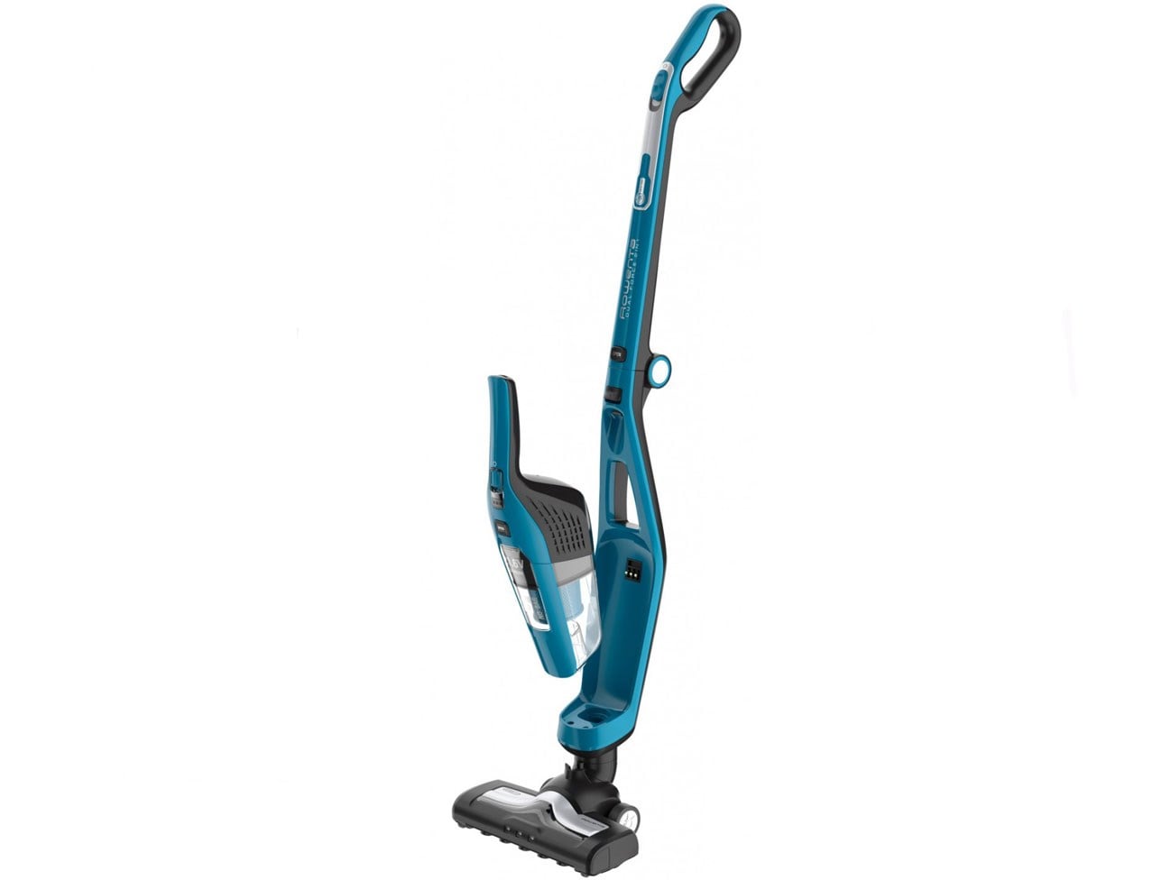 ROWENTA RH6751 DUALFORCE 2 Sİ 1 ARADA DİKEY SÜPÜRG