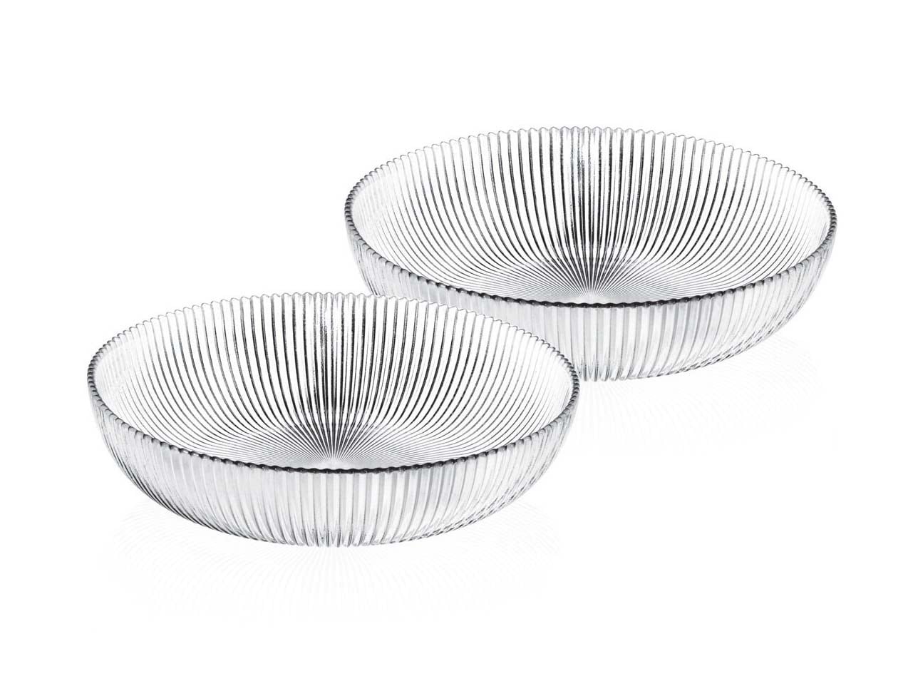 SİGMA HOME MENZA 20 CM SALATA KASESİ 2 Lİ SGM1359