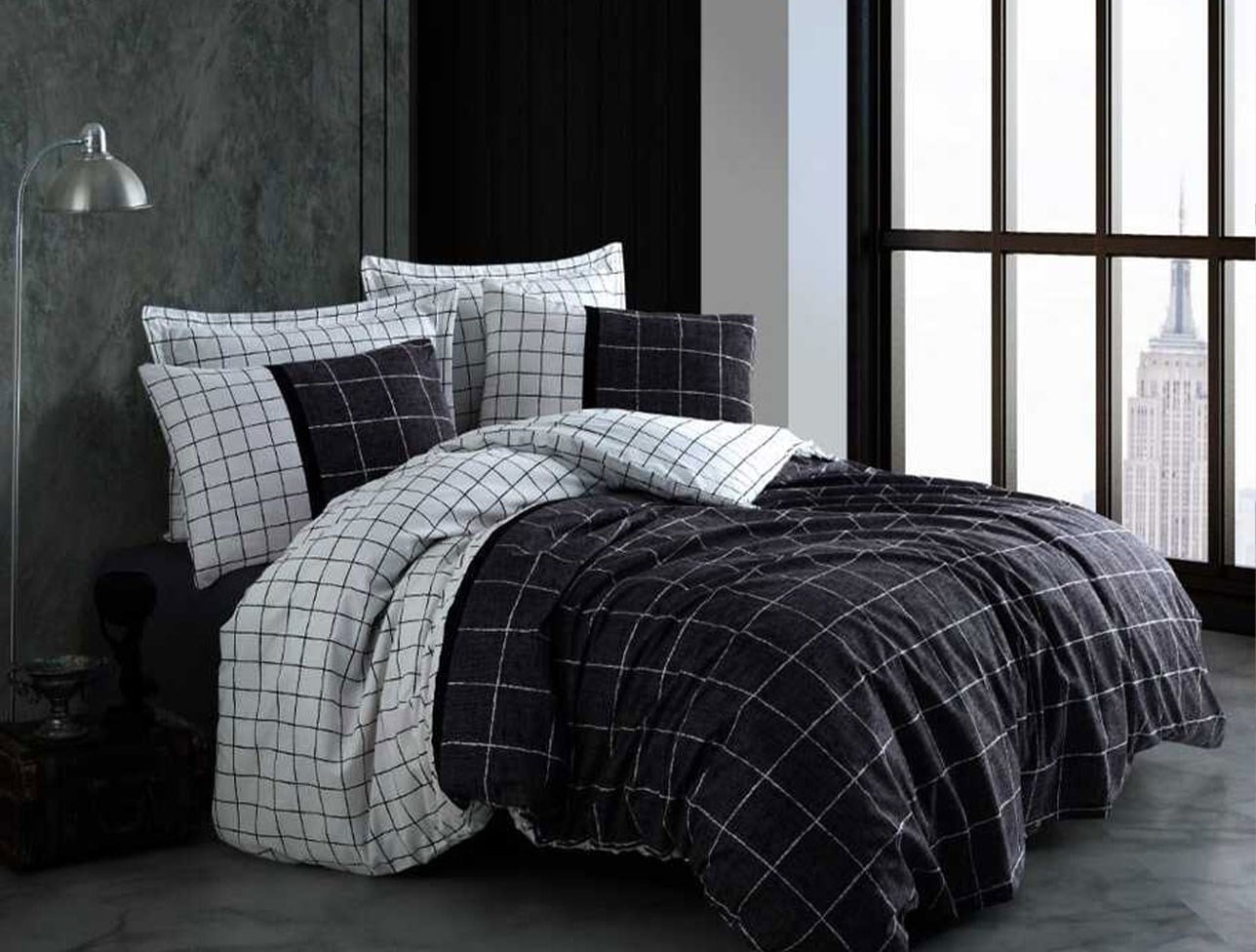 SOLEY FRAME RANFORCE ÇİFT KŞ. NEV. TK