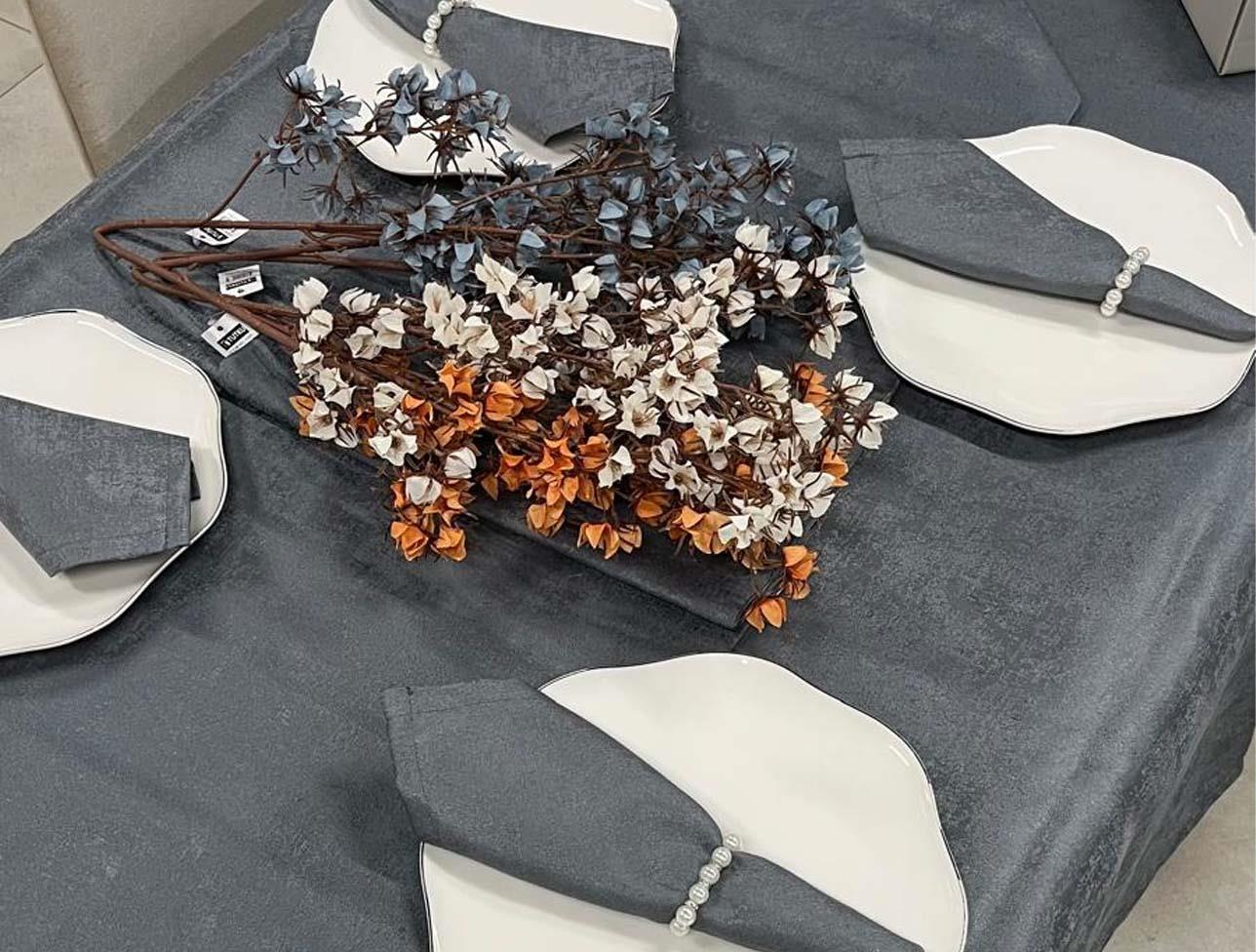 STELLA YEMEK SETİ SİMELA 26 PARÇA