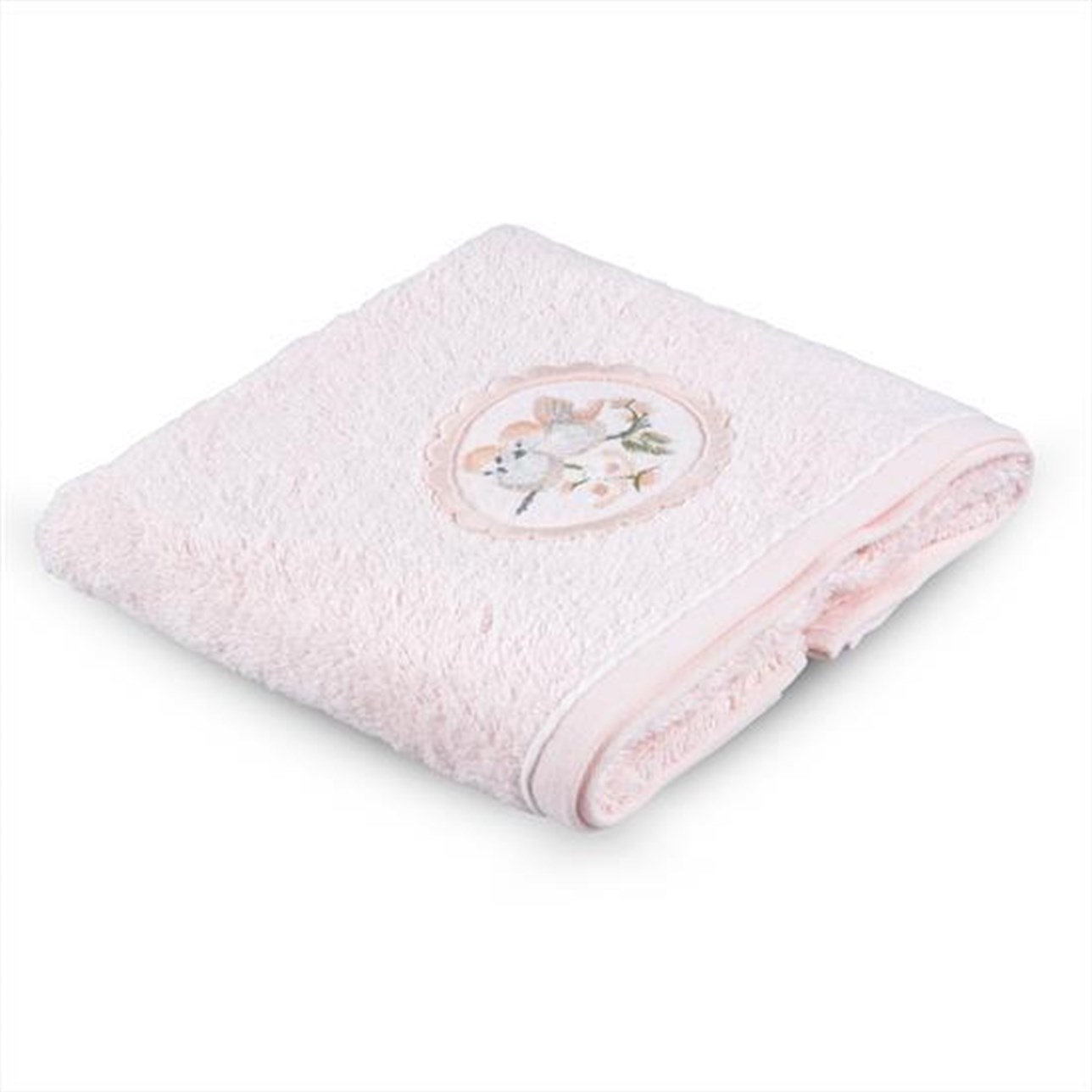 TAÇ ACAI BAMBU HAVLU 50*90 SOMON