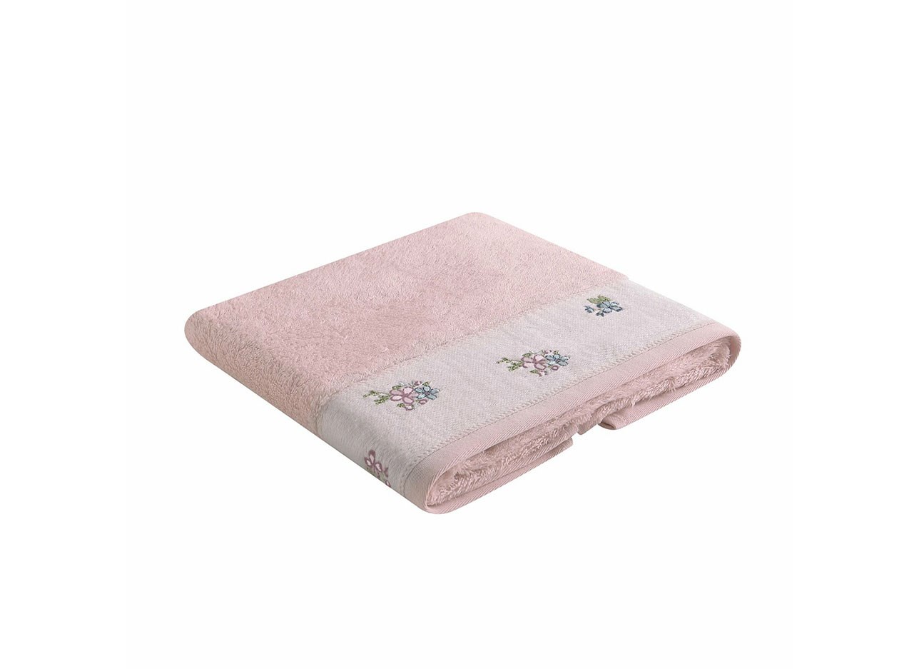 TAÇ ADE 50*90 BAMBU HAVLU SOMON