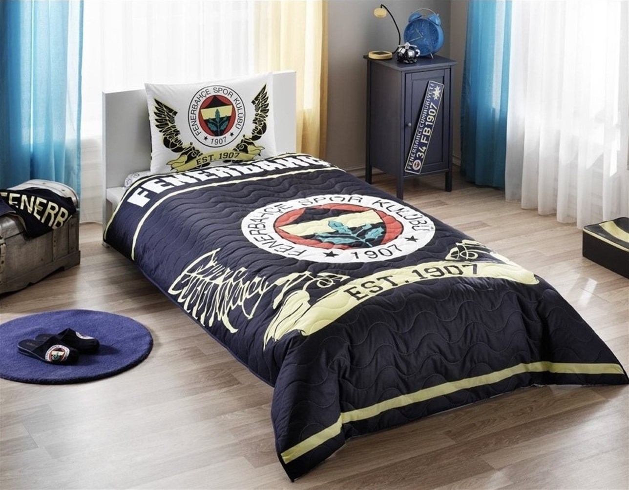 TAÇ LISANSLI BRF COMPLETE SET FENERBAHÇE