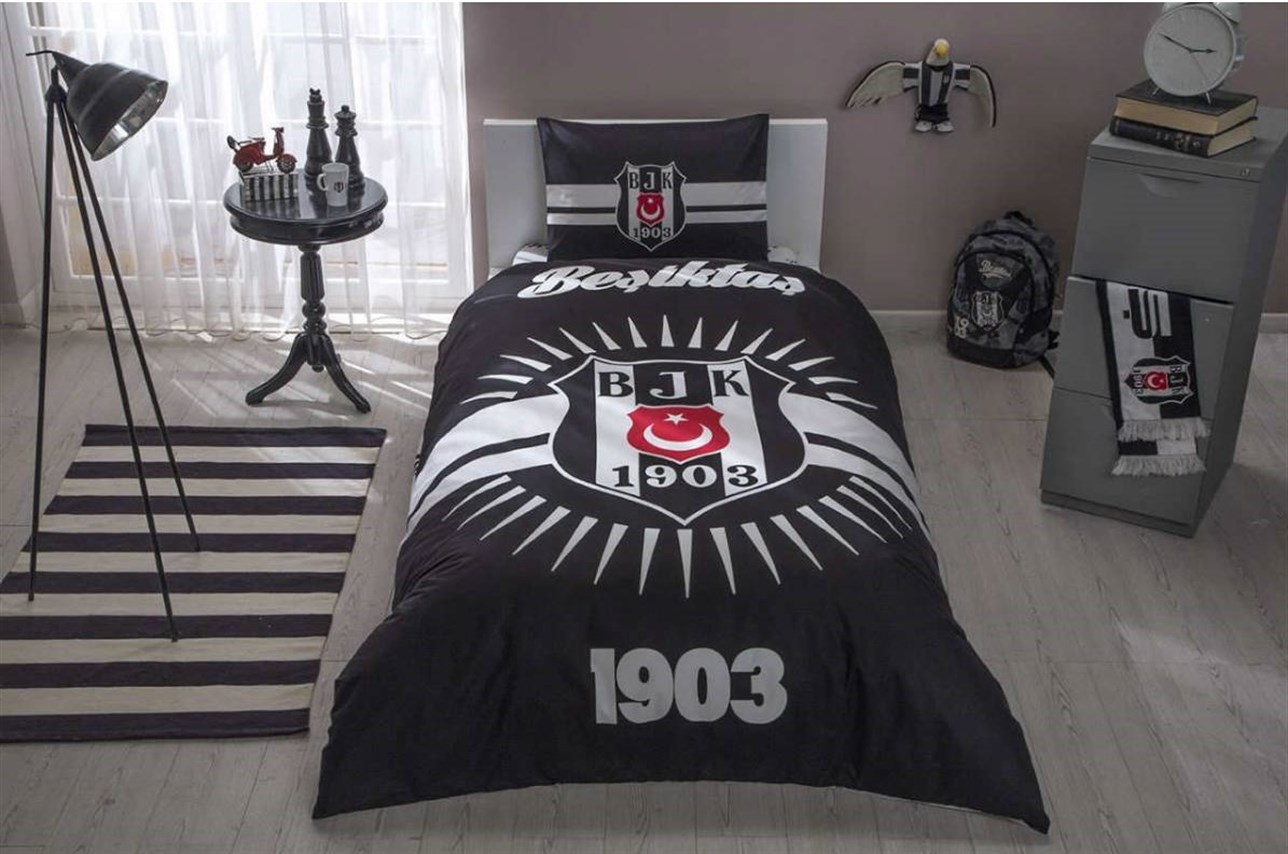 TAÇ LİSANSLI BRF NEVRESİM TAKIM BJK PARLAYAN GÜNEŞ