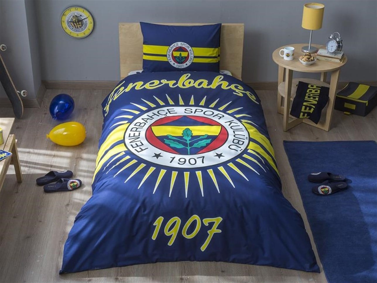 TAÇ LİSANSLI NEVRESİM TAKIM FB PARLAYAN GÜNEŞ