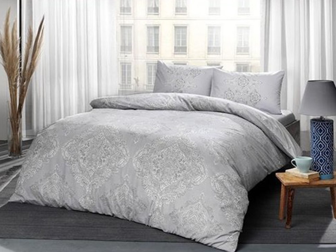 TAÇ RF NEVRESİM TAKIM Ç.K.MIRABEL V01 GRİ