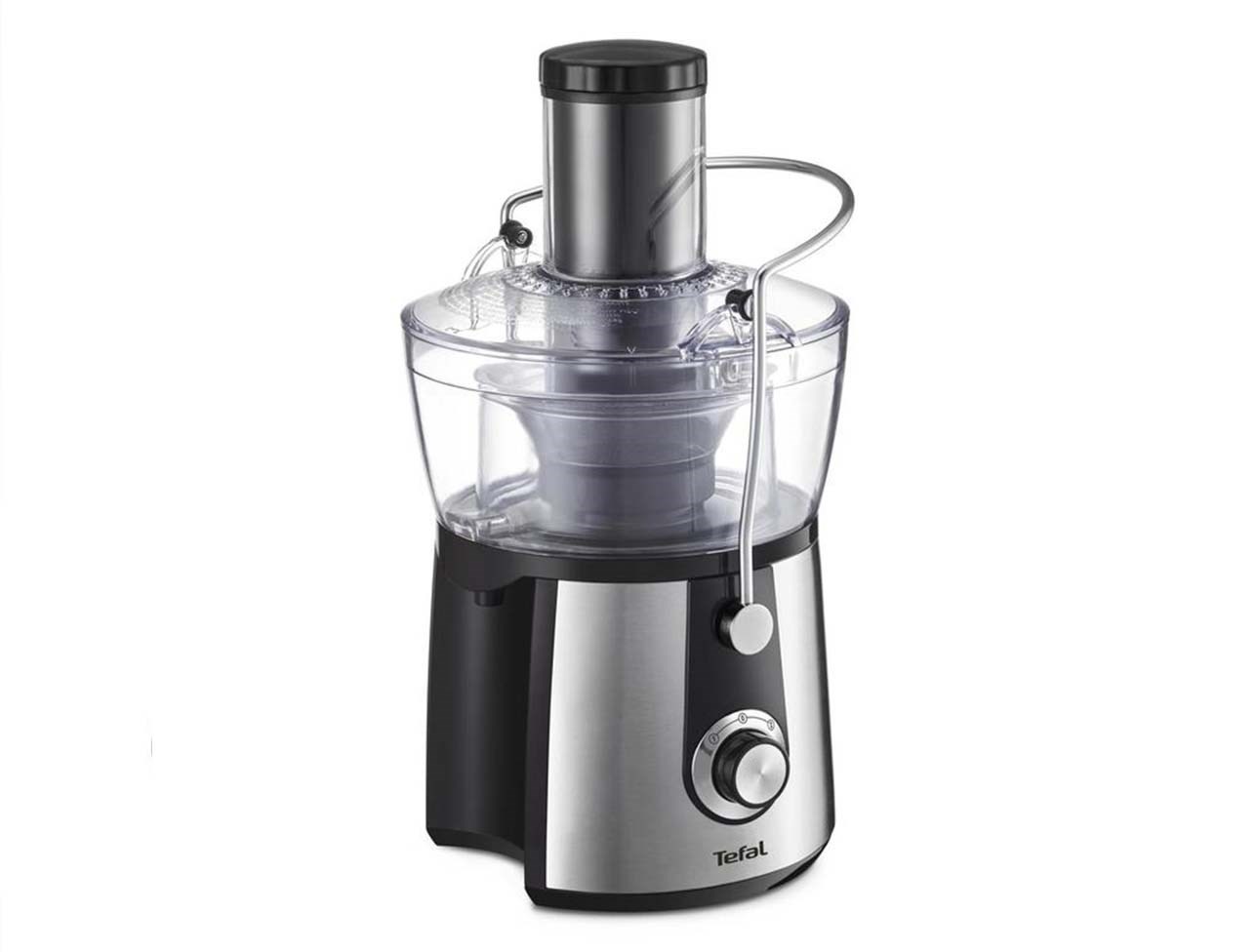 TEFAL JUICE EXPRESS KATI MEYVE SIKACAĞI BEYAZ