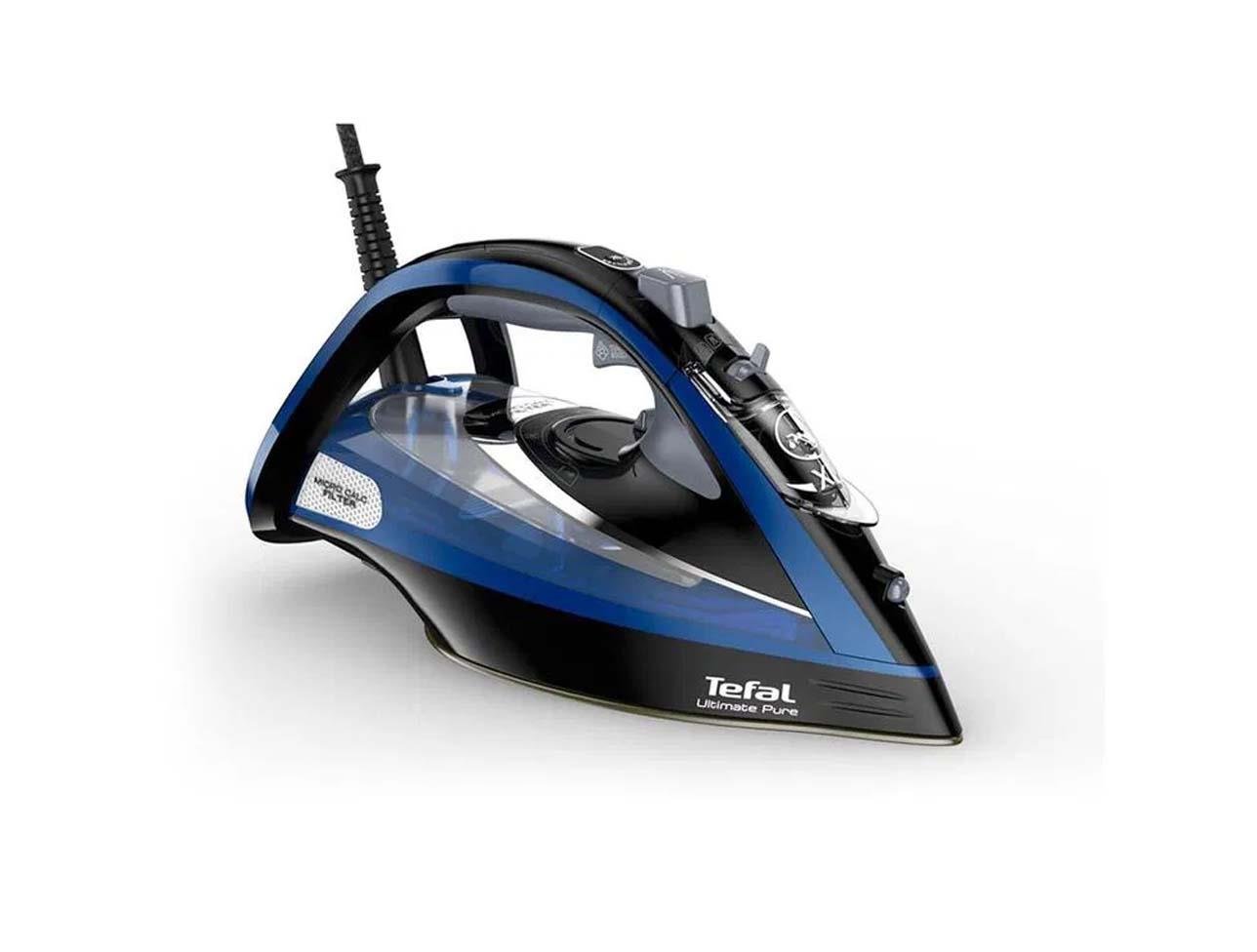 TEFAL ULTIMATE PURE ÜTÜ FV9848