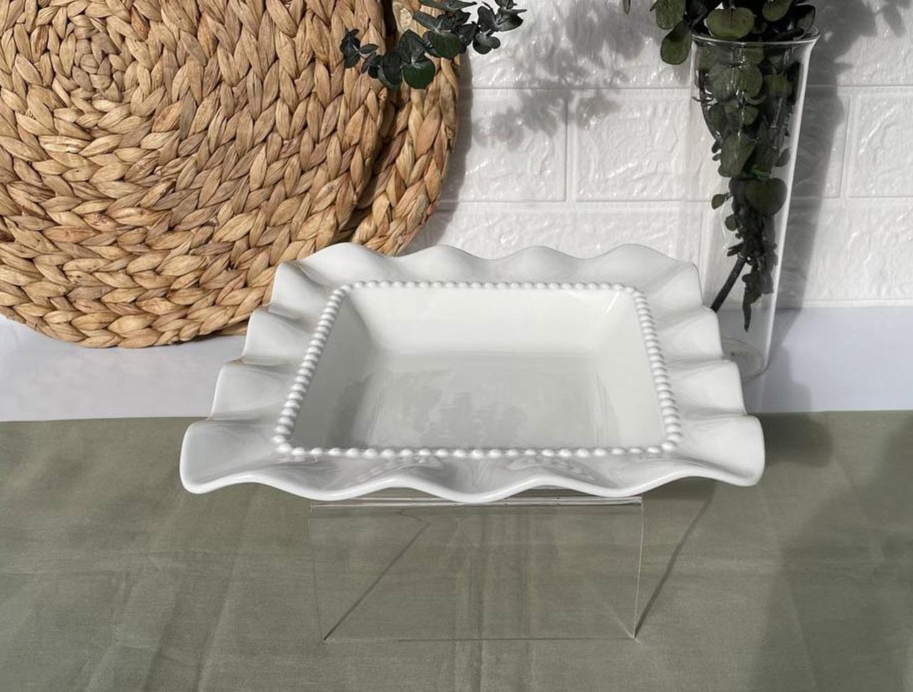 TEKBİR SUNUM TABAĞI