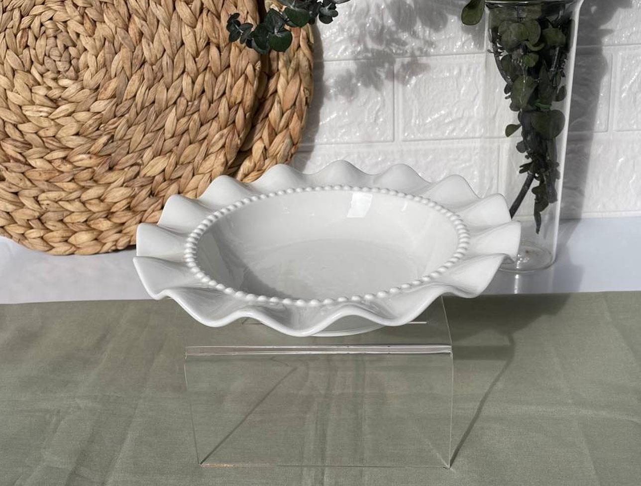 TEKBİR SUNUM TABAĞI