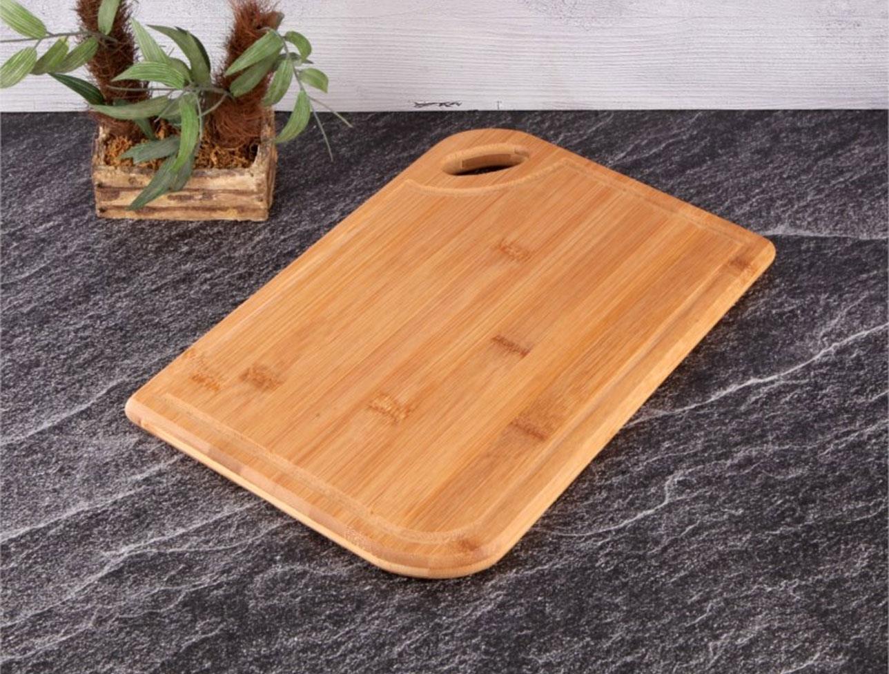 TOHANA  BAMBU KESIM PANOSU 22*32 CM