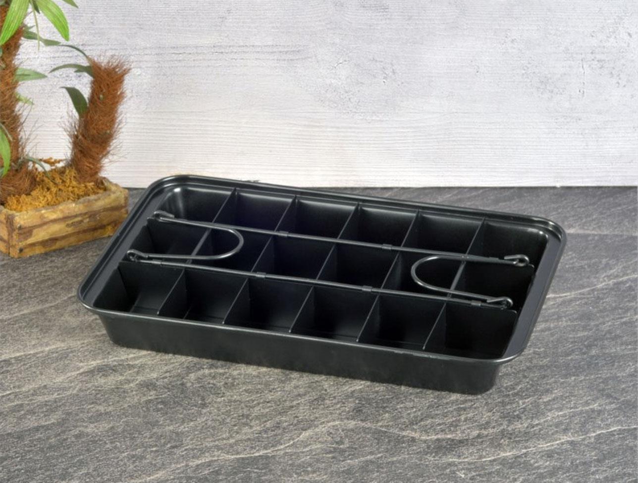 TOHANA  BROWNIE KEK KALIBI  THN69100