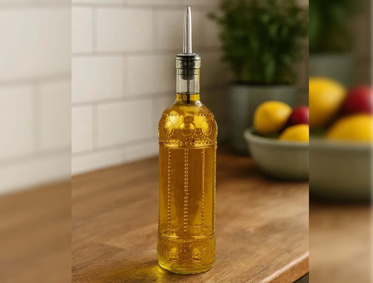 TOHANA CAM YAĞLIK 500 ML THN-76816