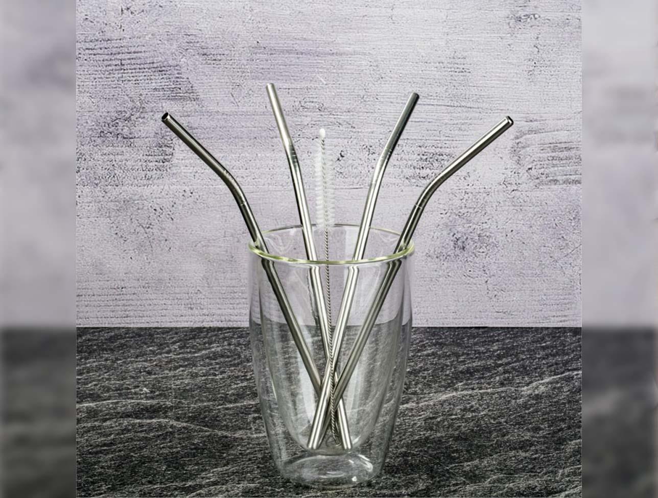 TOHANA DÖRTLÜ ÇELİK PİPET SETİ THN75953