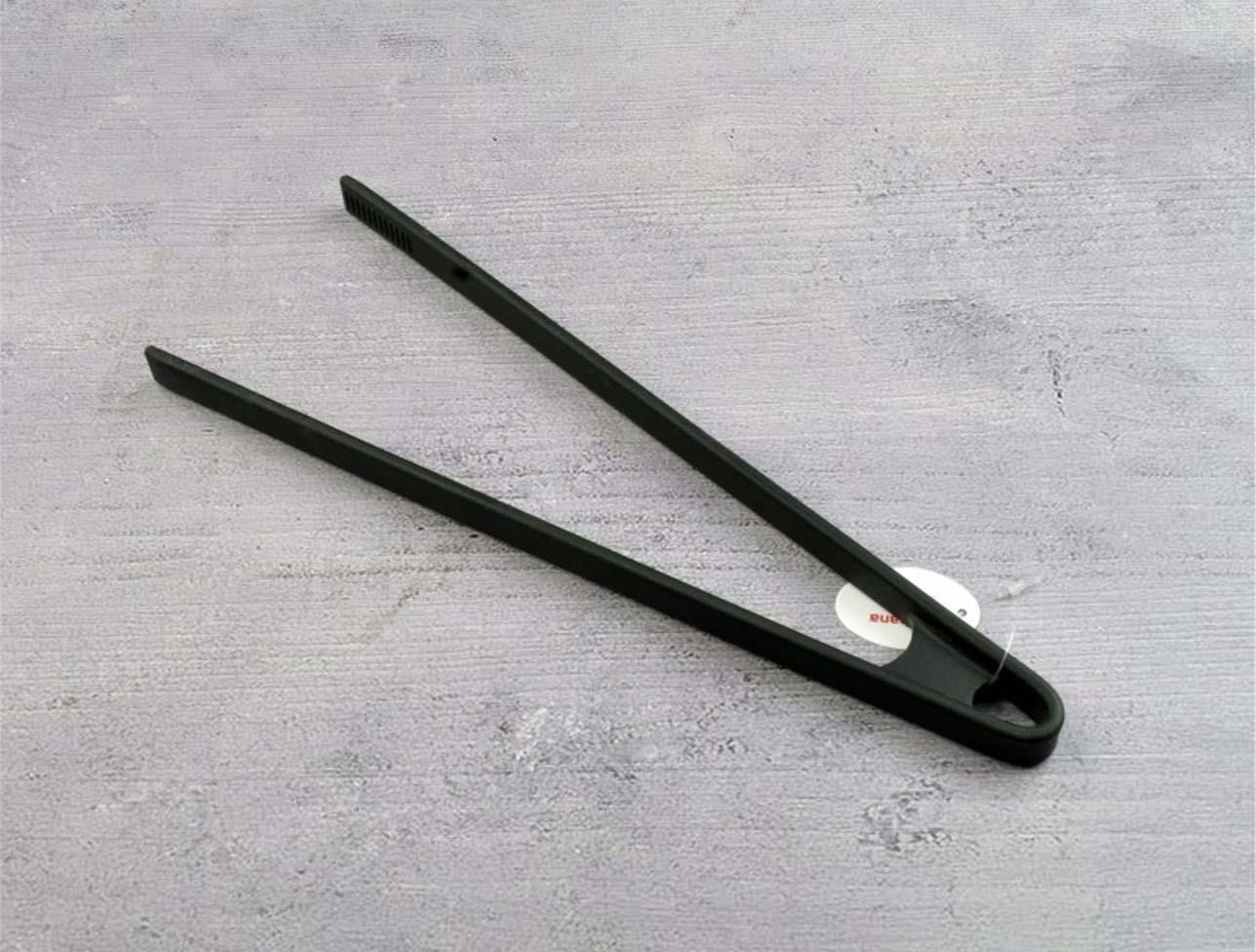 TOHANA SİLİKON MAŞA SİYAH THN45006