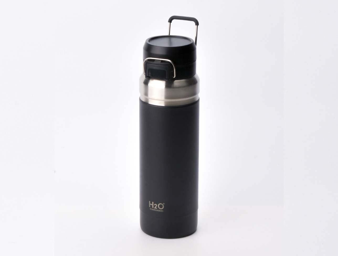TOHANA TERMOS MATARA 1000 ML SİYAH H2060244
