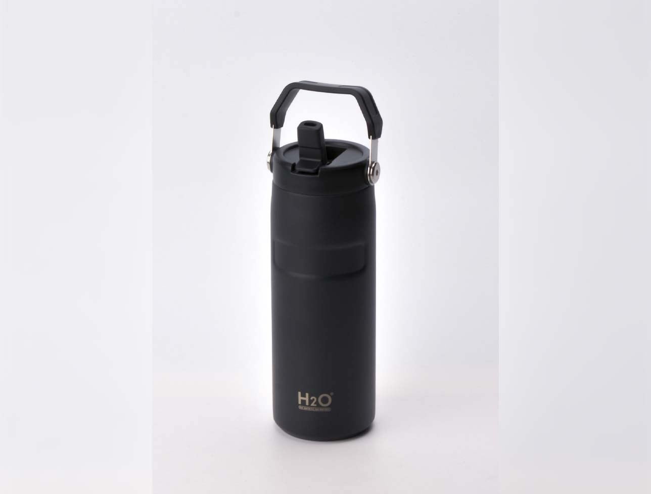 TOHANA TERMOS MATARA 480 ML SİYAH H2O60290