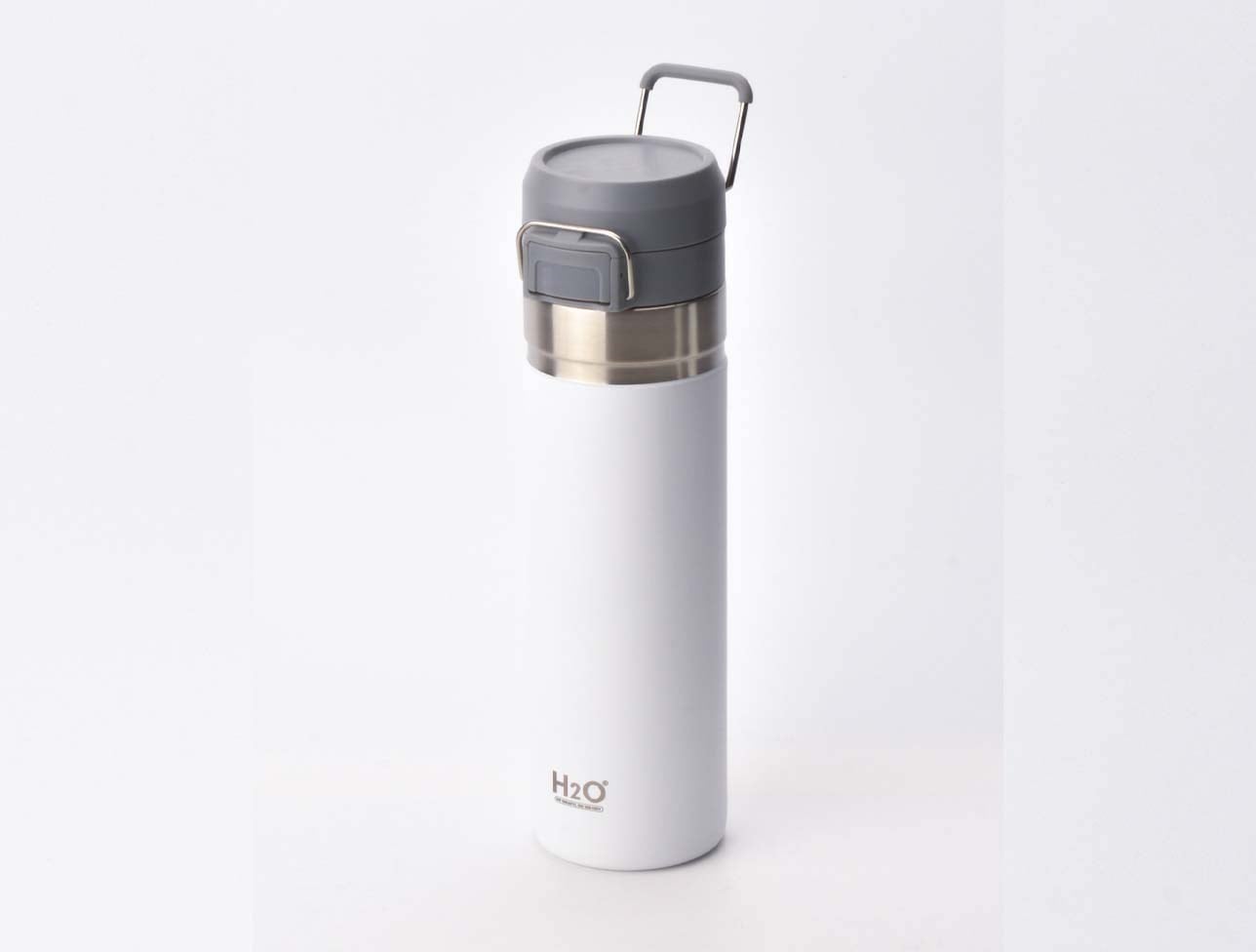 TOHANA TERMOS MATARA 750 ML BEYAZ H2060243