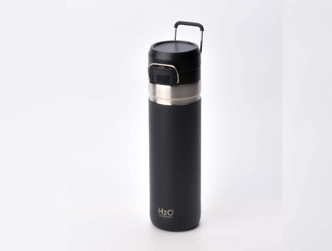 TOHANA TERMOS MATARA 750 ML SİYAH H2060242