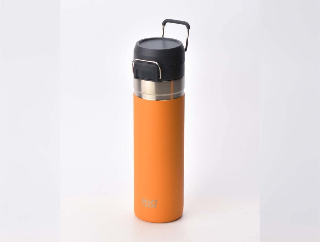 TOHANA TERMOS MATARA 750 ML TURUNCU H2O60256