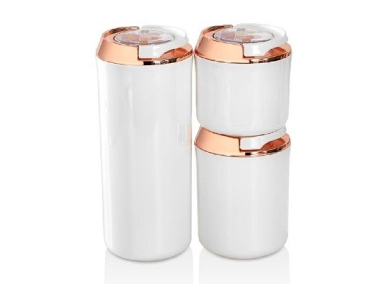 VİP AHMET LUX YUV SAK. KABI 1250ML+700+400 VP-131