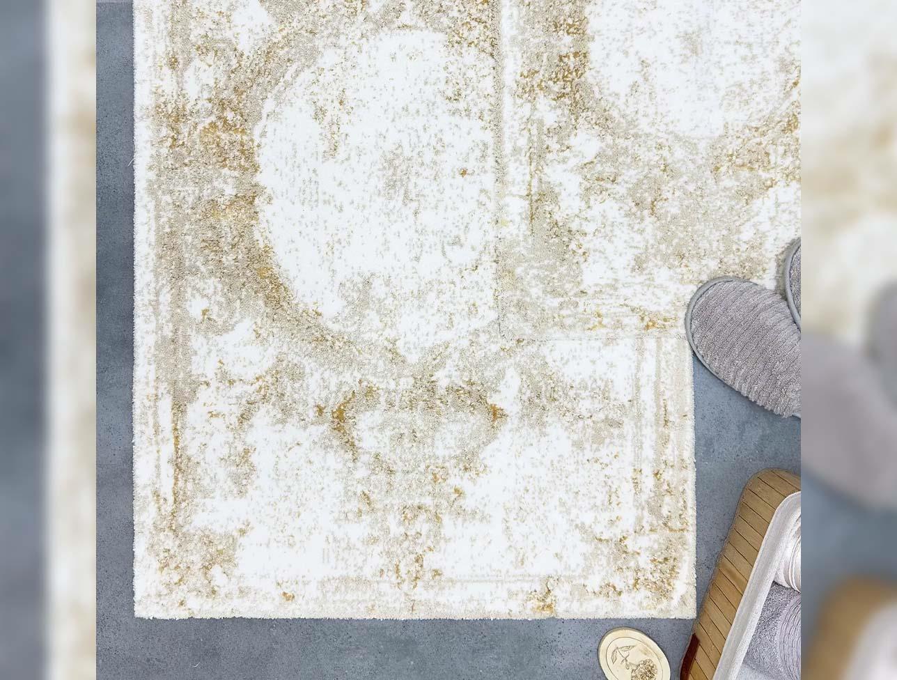 ZEBRA ARNERA İKİLİ PASPAS TAKIMI EKRU LATTE