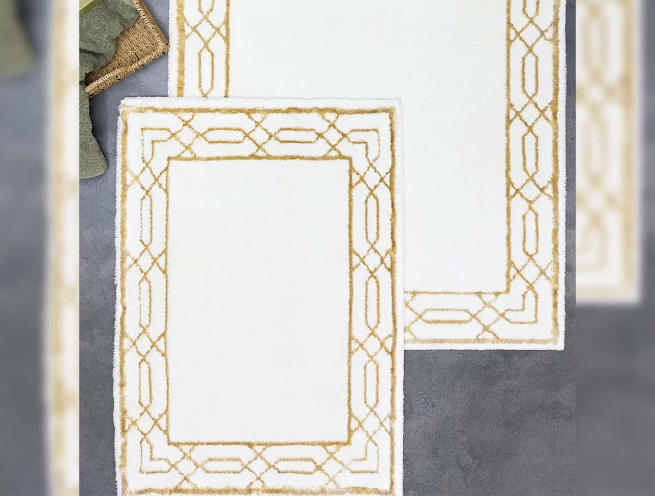 ZEBRA LYNE İKİLİ PASPAS TAKIMI EKRU LATTE