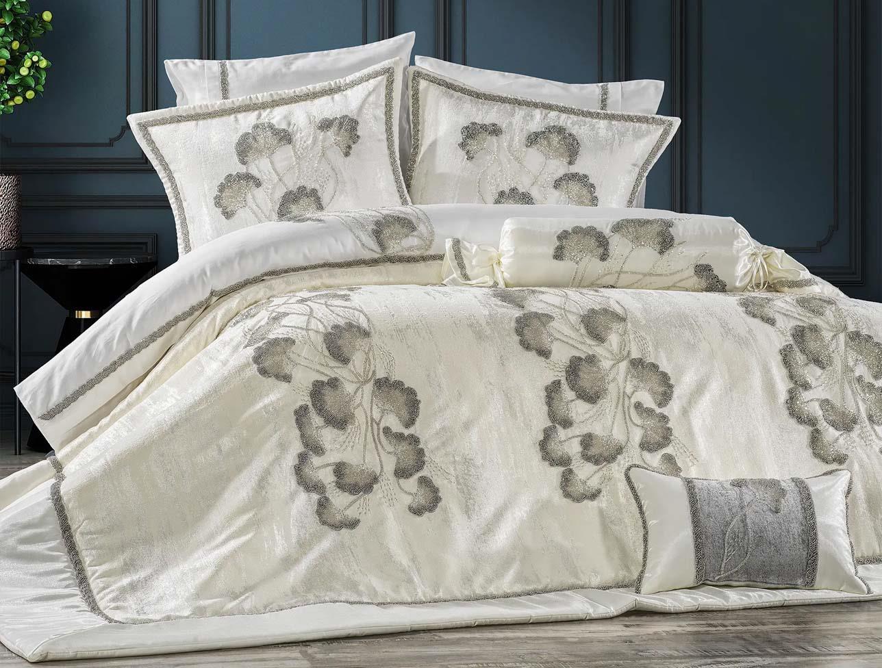 ZEBRA MİLA YATAK SETİ M-900