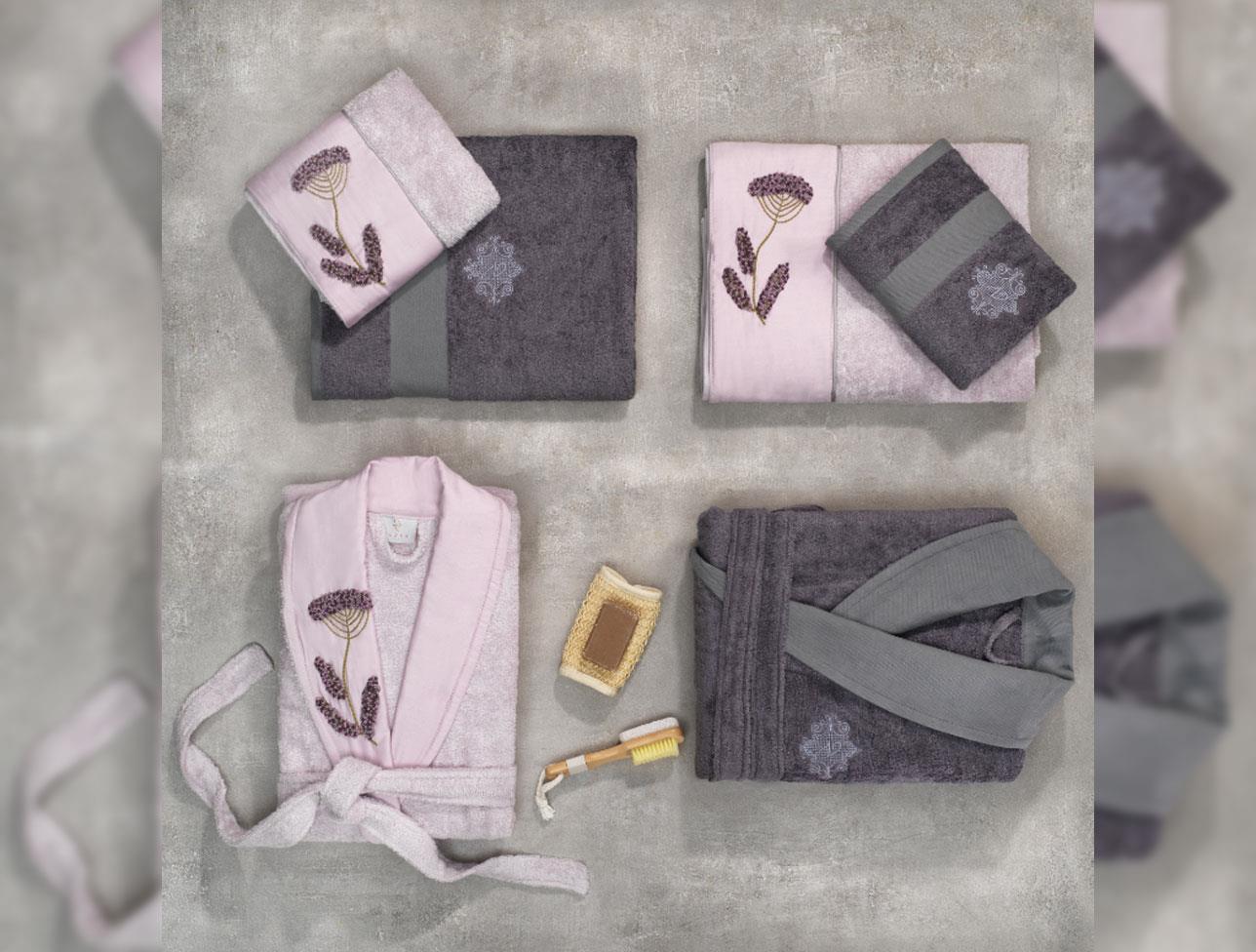 ZEBRA SARONA BAMBU ABS 6 PRÇ